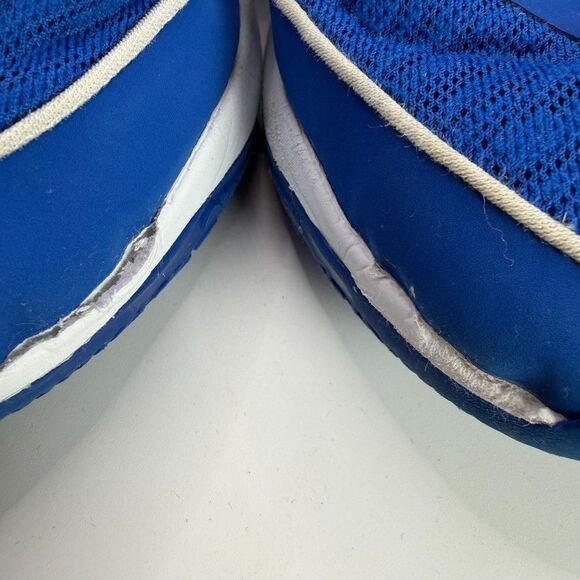Nike KD 16 TB Game Royal Shoes Men\'s Size 12 Blue‎ Basketball Athletic